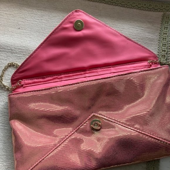 Jessica McClintock clutch - Picture 2 of 3